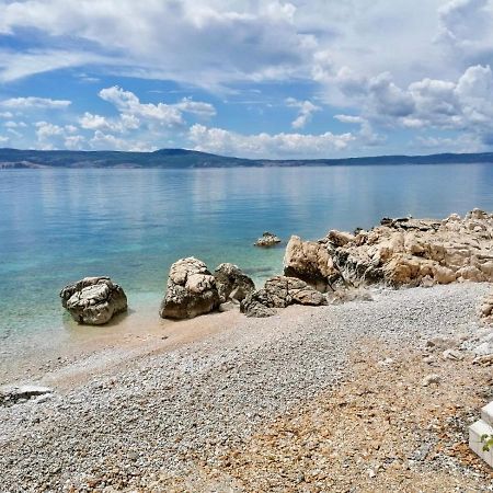 Apartments Novi Vinodolski Dış mekan fotoğraf