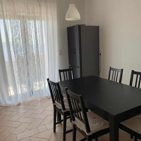Apartments Novi Vinodolski Dış mekan fotoğraf