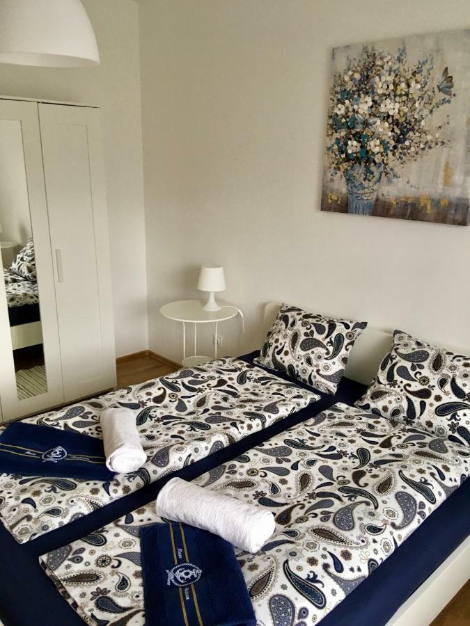 Apartments Novi Vinodolski Dış mekan fotoğraf