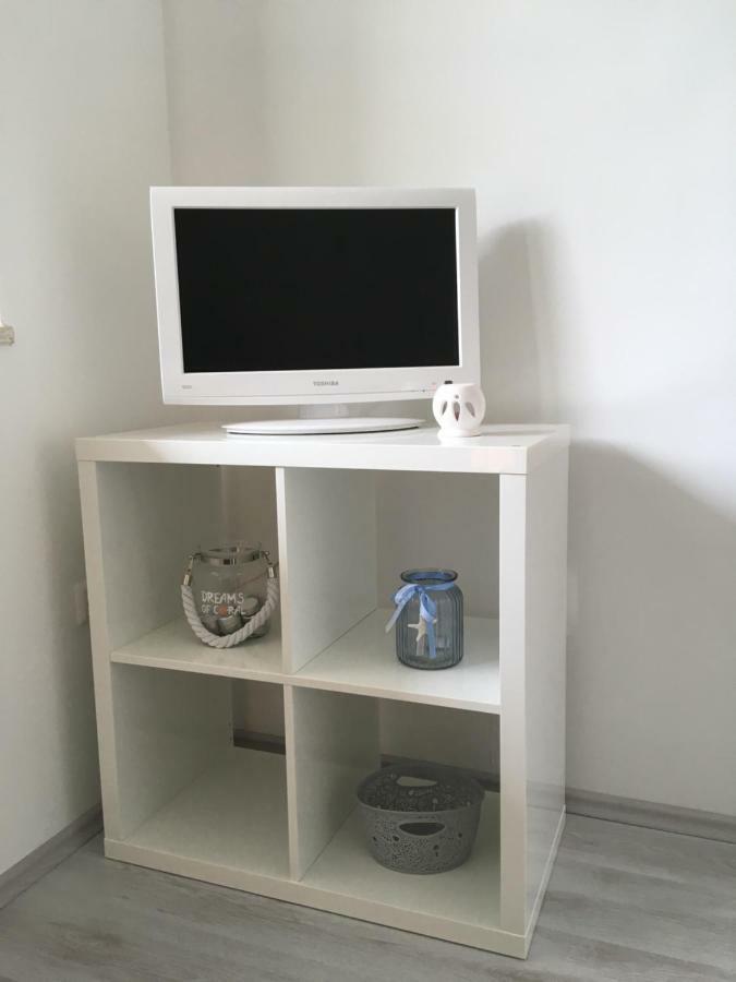 Apartments Novi Vinodolski Dış mekan fotoğraf