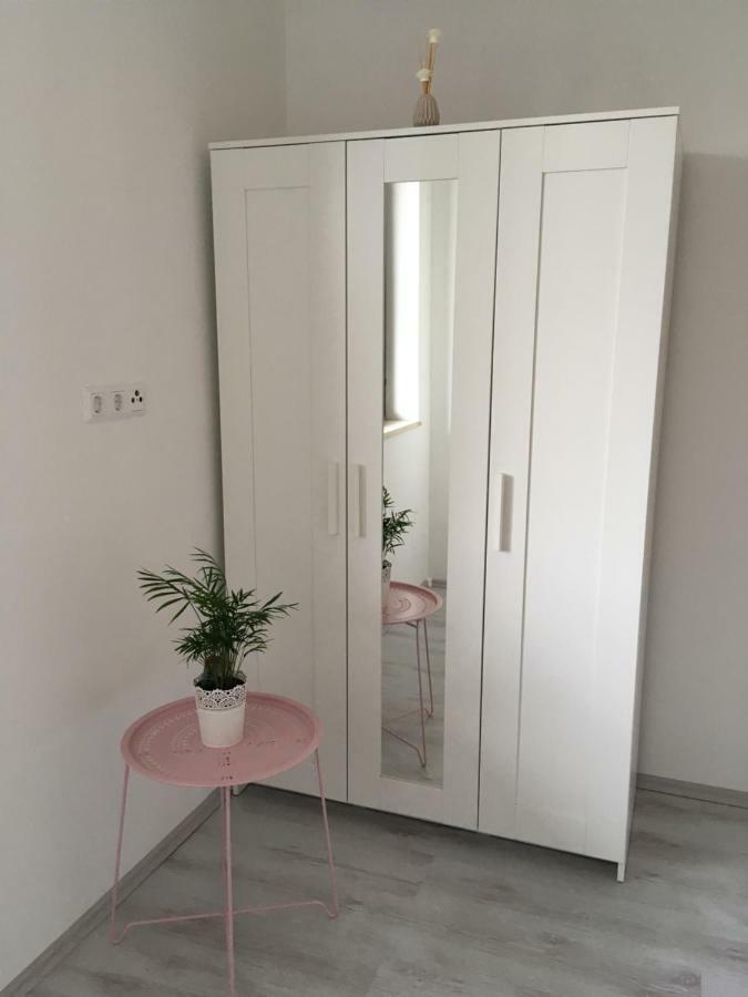 Apartments Novi Vinodolski Dış mekan fotoğraf