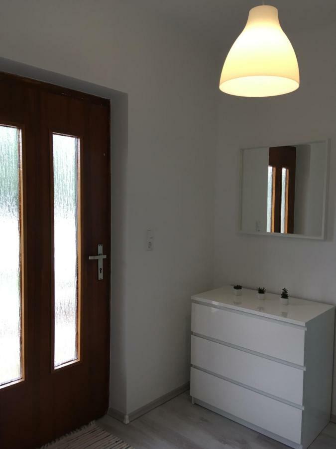 Apartments Novi Vinodolski Dış mekan fotoğraf