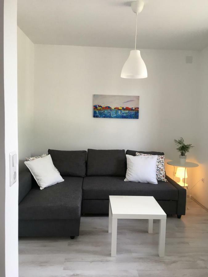 Apartments Novi Vinodolski Dış mekan fotoğraf