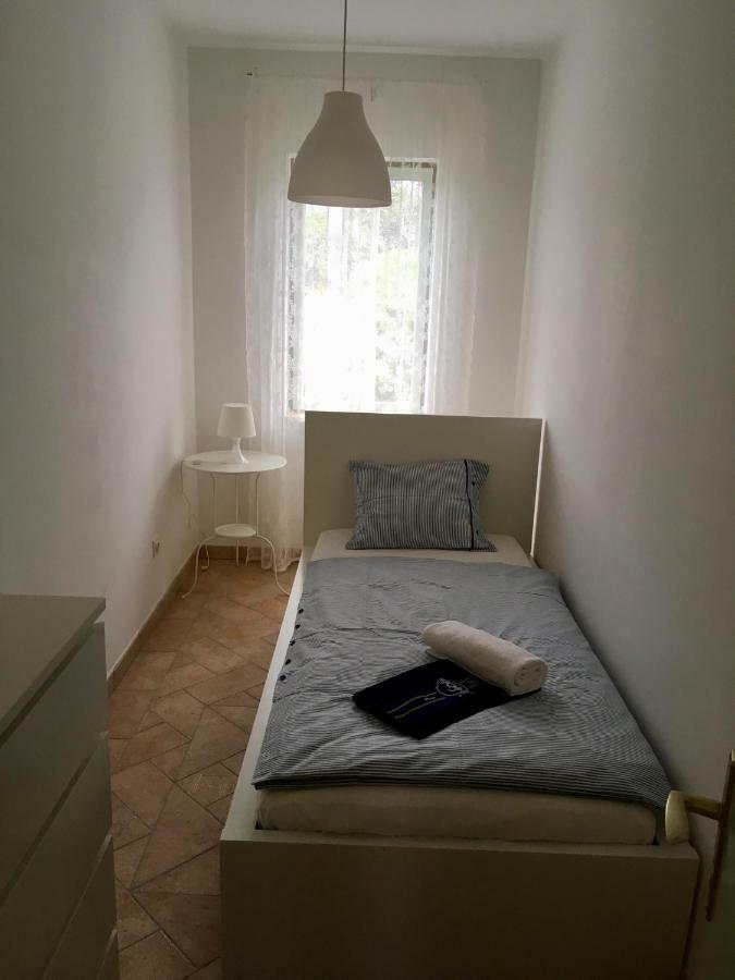 Apartments Novi Vinodolski Dış mekan fotoğraf