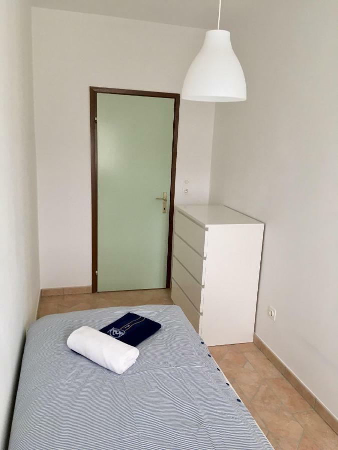 Apartments Novi Vinodolski Dış mekan fotoğraf