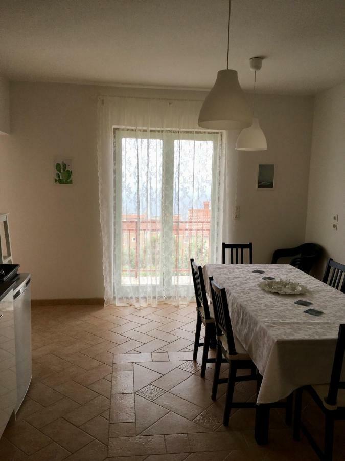Apartments Novi Vinodolski Dış mekan fotoğraf
