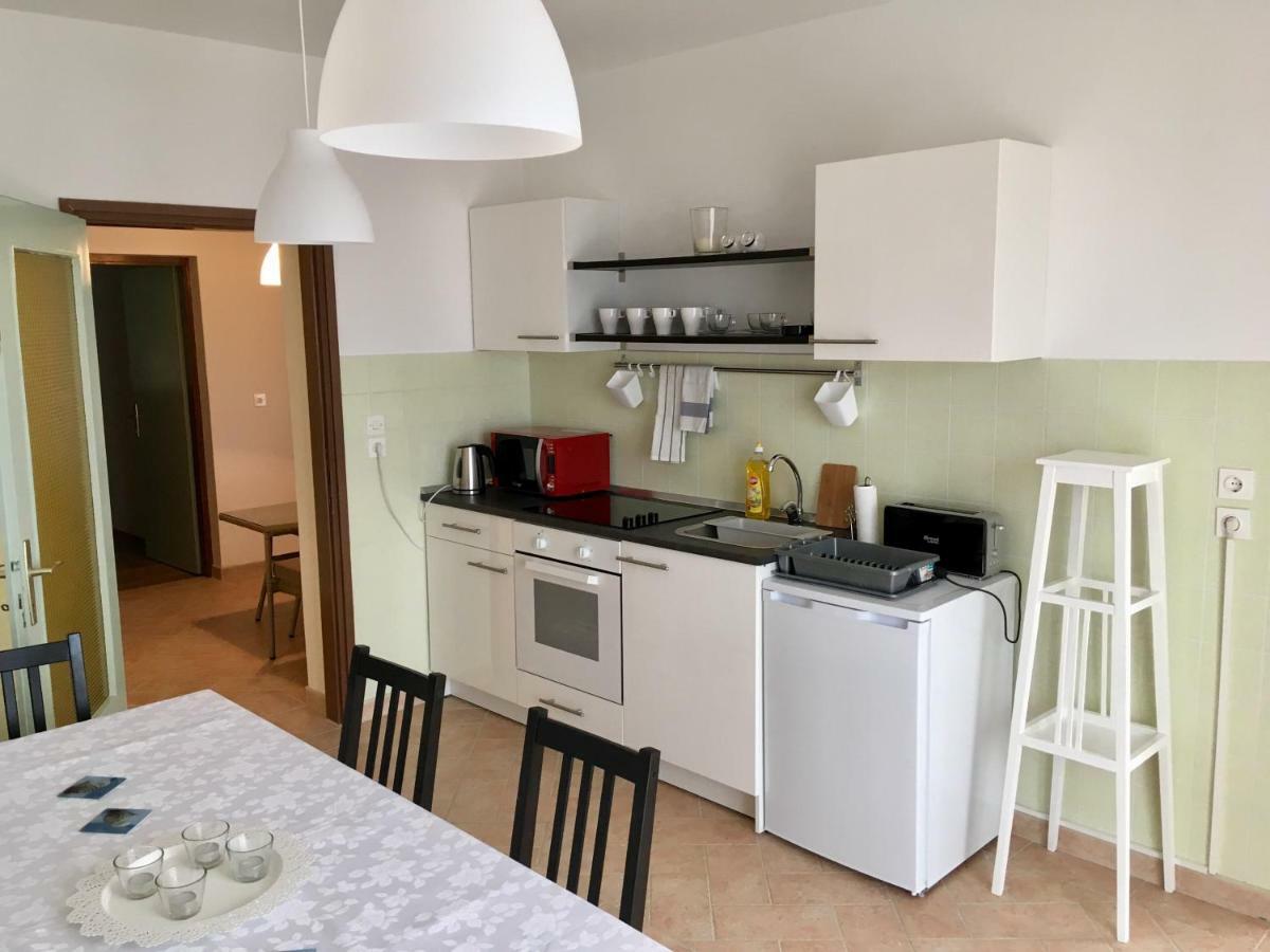 Apartments Novi Vinodolski Dış mekan fotoğraf